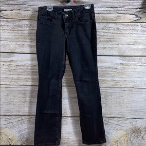 Women’s Riders Lee Mid Rise Boot Cut Jean